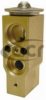 ACR 121017 Expansion Valve, air conditioning